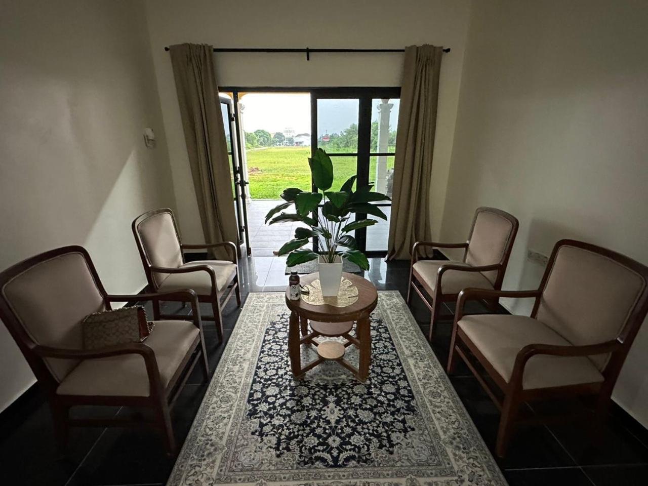 Rumah Menara Malay Homestay Кланг Экстерьер фото